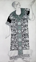 Costume Design